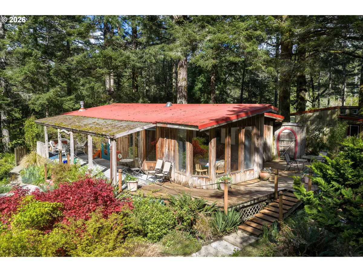 54378 Rosa Rd, Bandon, OR 97411 - #1