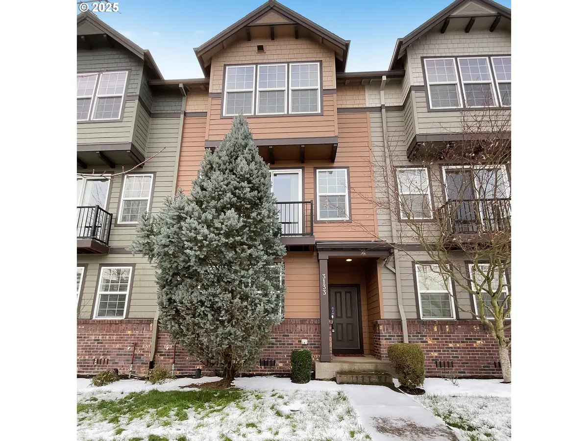 3133 SE Brookwood Ave, Hillsboro, OR 97123 - Image #1