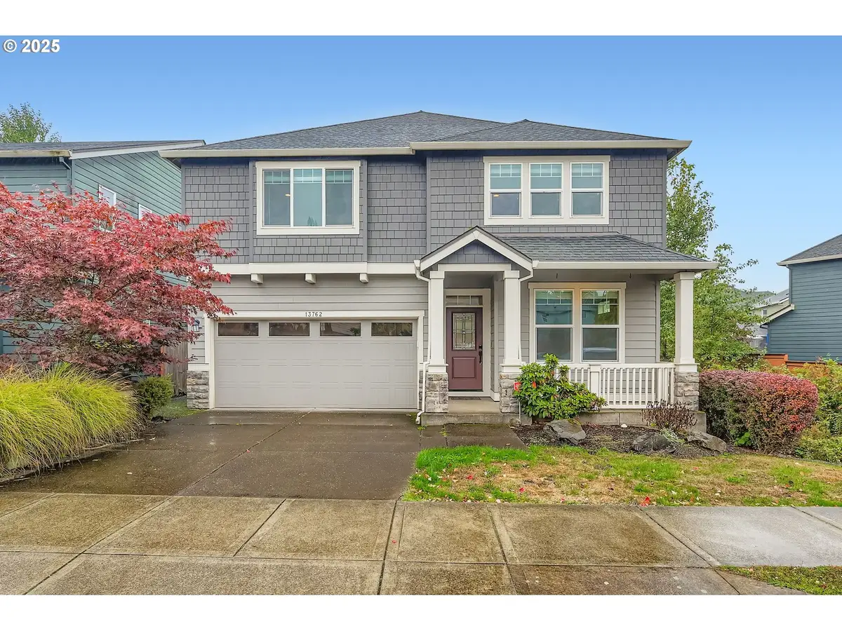 13762 SE Nightingale Ave, Clackamas, OR 97015 - Image #1