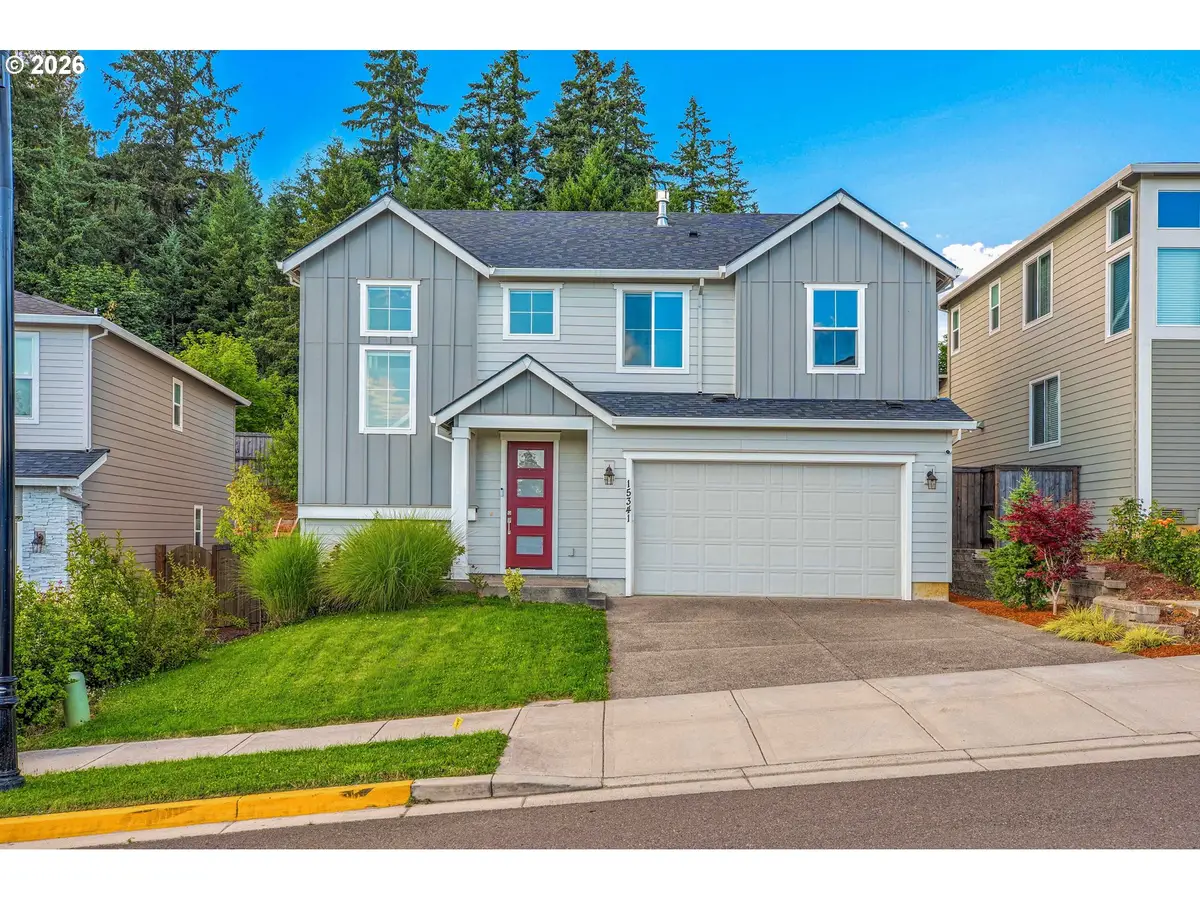 15341 SE Baden Powell Rd, Happy Valley, OR 97086 - #1