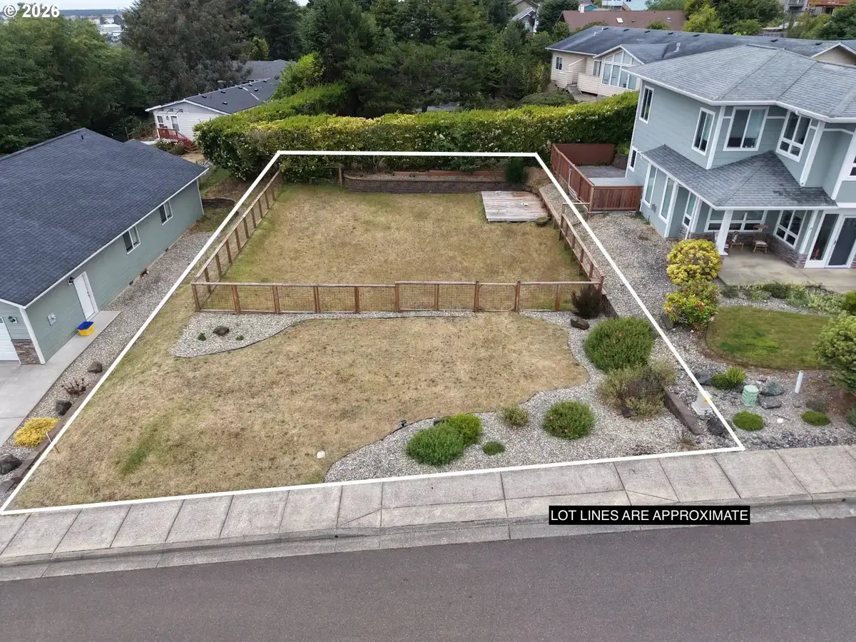 0 Nautical Ln, Coos Bay, OR 97420 - #1