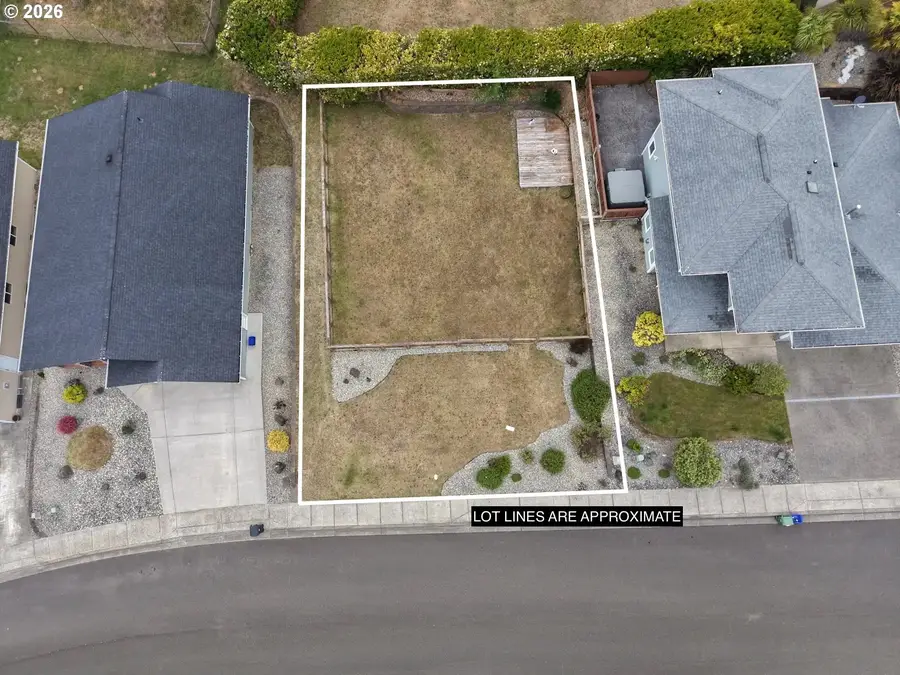0 Nautical Ln, Coos Bay, OR 97420 - #2