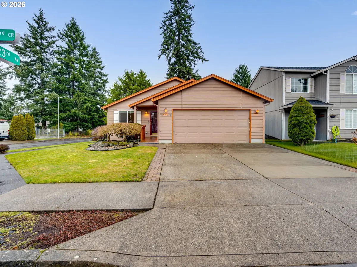12300 NE 43rd Cir, Vancouver, WA 98682 - Image #1