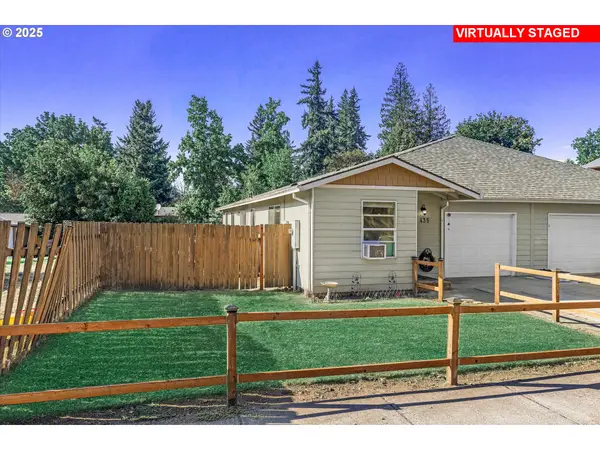 435 SW Forest Rd, Estacada, OR 97023