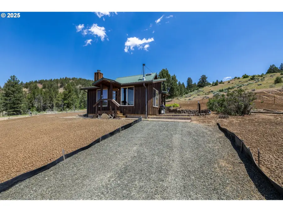 0 Hwy 395, Mount Vernon, OR 97865 - Image #2