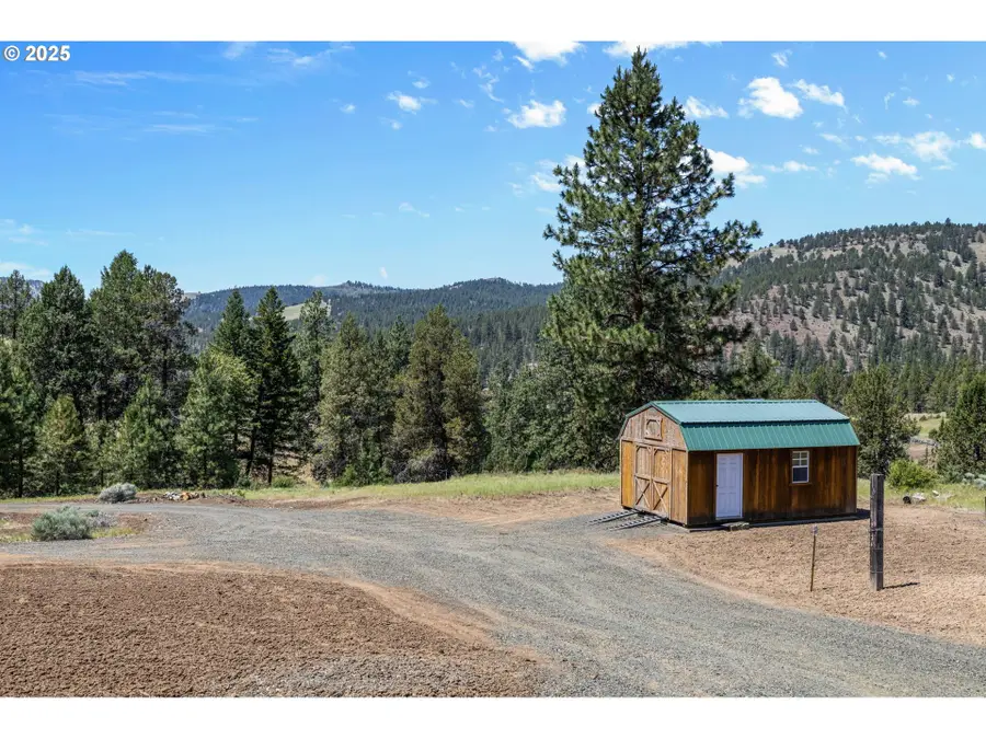 0 Hwy 395, Mount Vernon, OR 97865 - Image #3