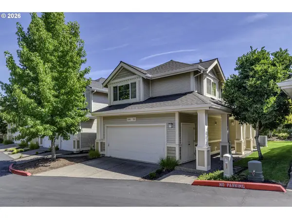 16161 SW Audubon St #104, Beaverton, OR 97003