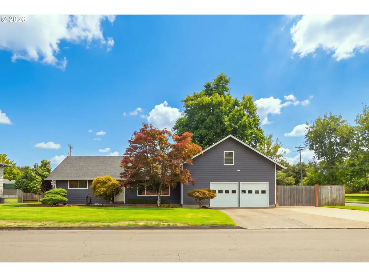1190 Sanborn Ave, Eugene, OR 97404 - #1