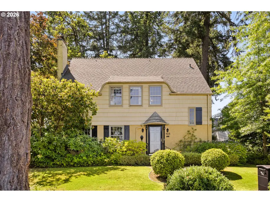 1825 Fairmount Ave, Salem, OR 97302 - #2