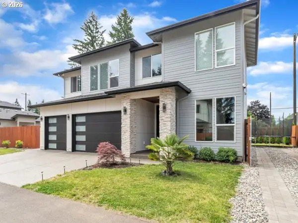 15208 NE 96th St, Vancouver, WA 98682 - #2