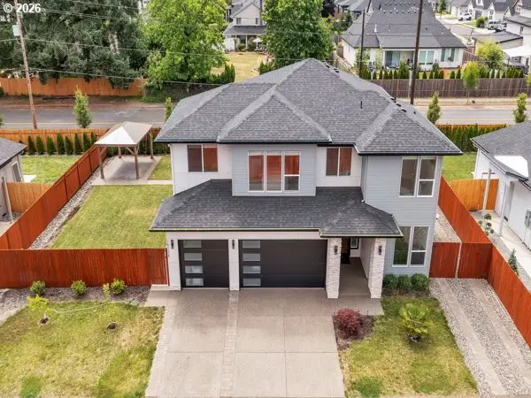 15208 NE 96th St, Vancouver, WA 98682 - #3