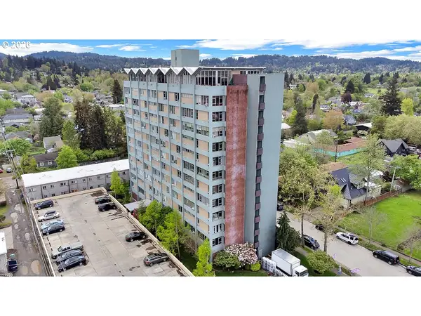 1313 Lincoln St #503, Eugene, OR 97401