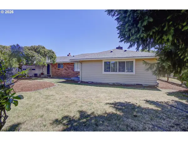 5321 NE 73rd Ave, Vancouver, WA 98662