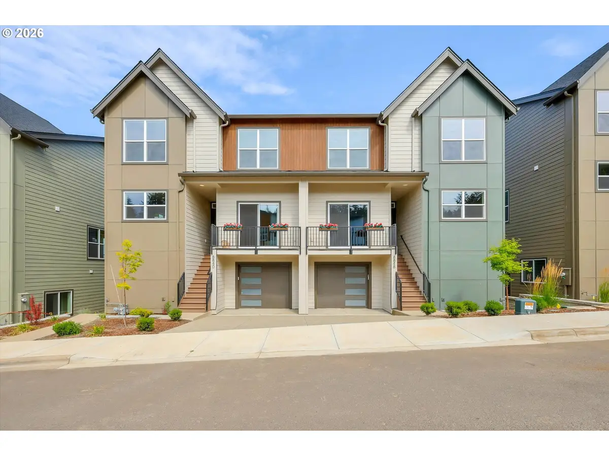 8840 SW Serenity Ter, Beaverton, OR 97007 - #1