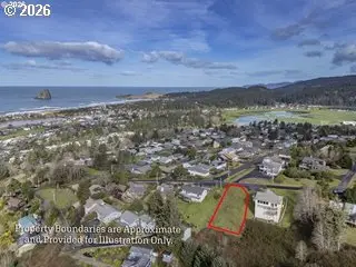 14901 Summit Rd, Pacific City, OR 97135 - #1