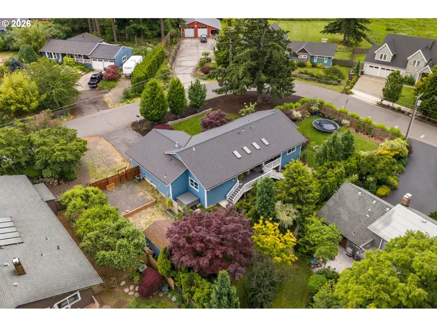 957 Marylhurst Dr, Northwest Clackamas, OR 97068 - #3