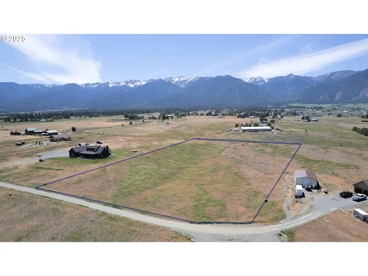 0 Sage Valley Lane, Wingville Haines, OR 97814 - Image #1