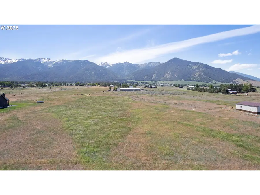 0 Sage Valley Lane, Wingville Haines, OR 97814 - Image #3