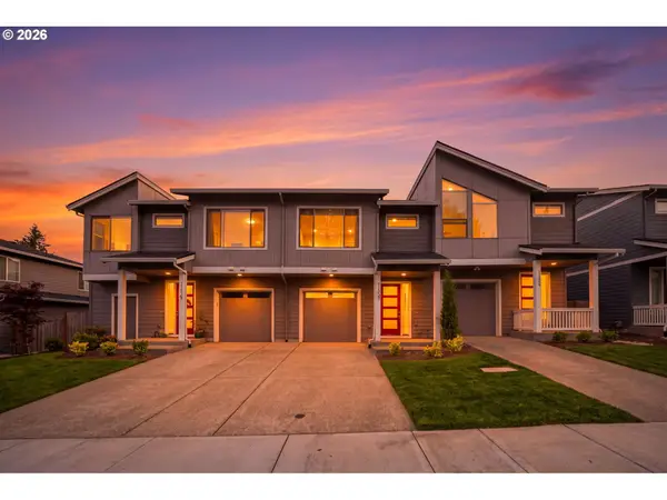 11319 SE Pleasant Valley Pkwy, HappyValley, OR 97086