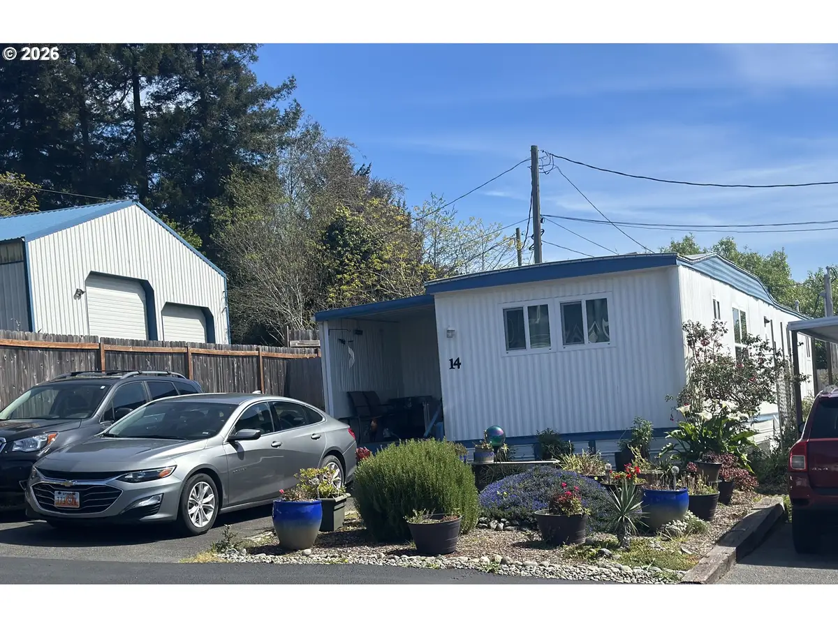 15765 Highway 101s #14, Brookings, OR 97415 - #1