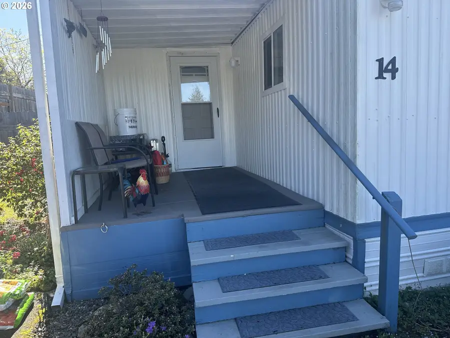 15765 Highway 101s #14, Brookings, OR 97415 - #3