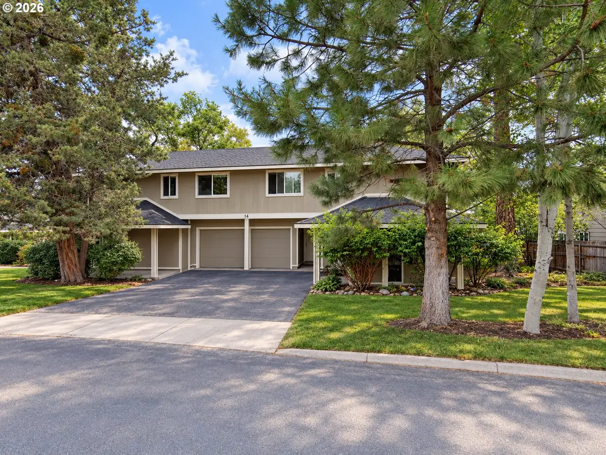 14 SE Mckinley Ave, Bend, OR 97702 - #1