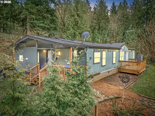 25017 NE 231st St, BattleGround, WA 98604