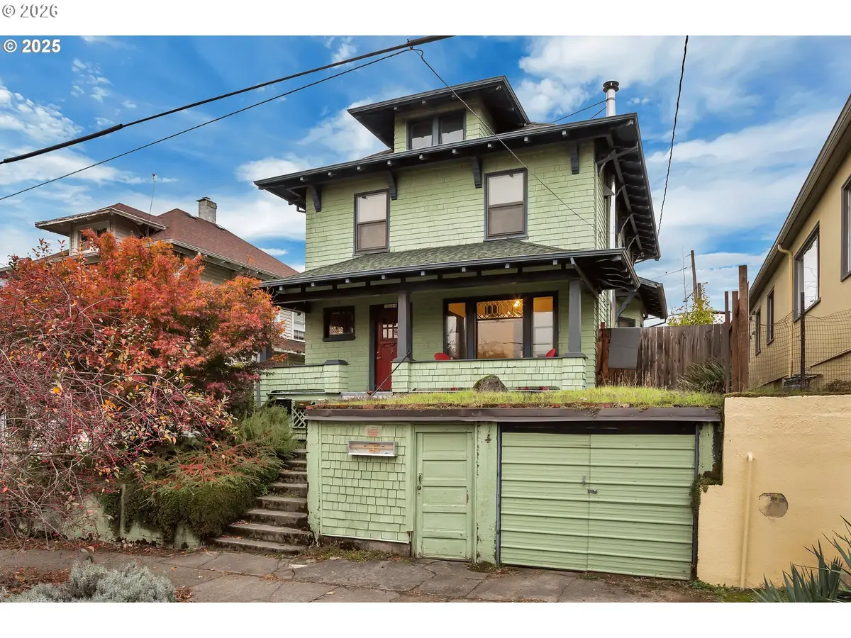 3820 N Haight Ave, Portland, OR 97227 - #1