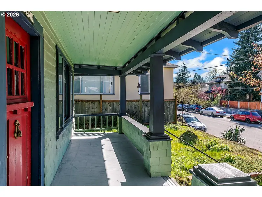 3820 N Haight Ave, Portland, OR 97227 - #2