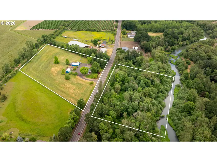26260 Highway 99, Monroe, OR 97456 - #2
