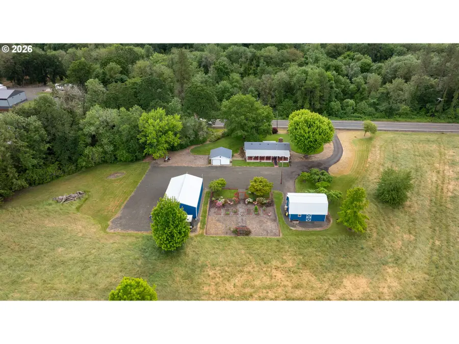 26260 Highway 99, Monroe, OR 97456 - #3