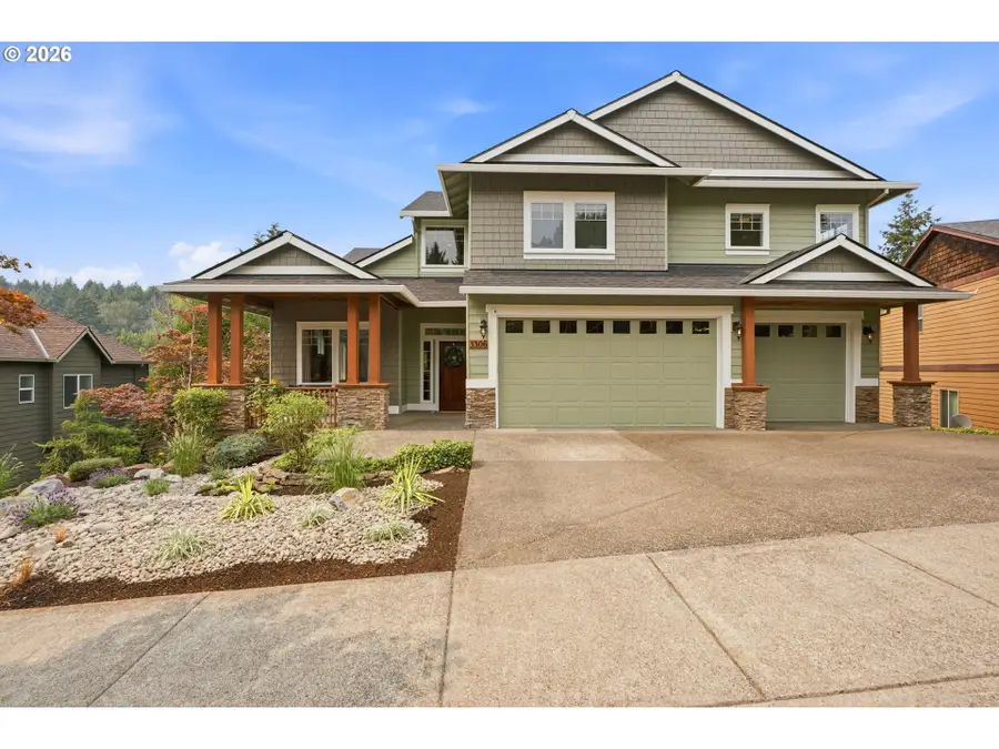 3306 Ridge Pointe Dr, Forest Grove, OR 97116 - #2