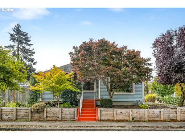 1808 NE Rosa Parks Way, Portland, OR 97211