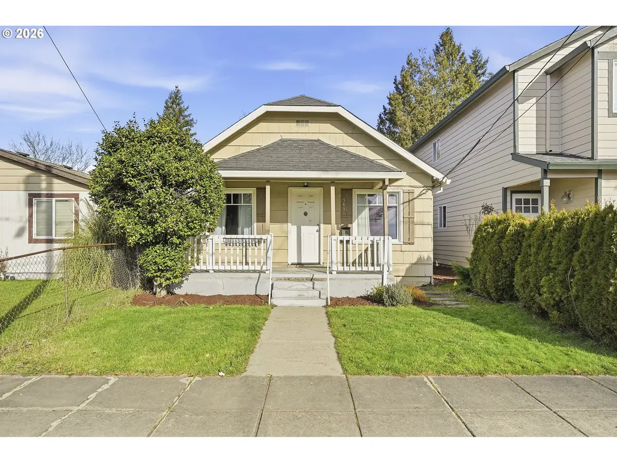 5431 SE Flavel St, Portland, OR 97206 - Image #1