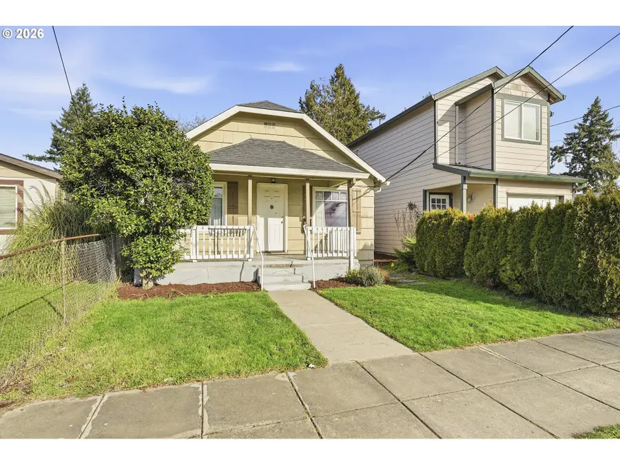 5431 SE Flavel St, Portland, OR 97206 - Image #3
