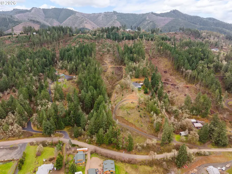 0 South Side Rd, Sutherlin, OR 97479 - #2