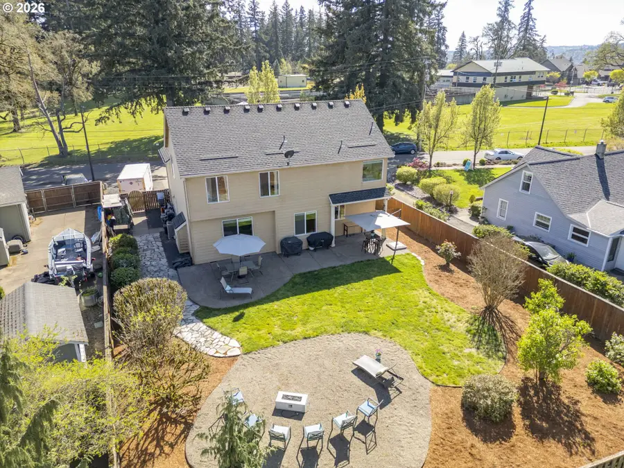 14331 Thurman St, Oregon City, OR 97045 - #3