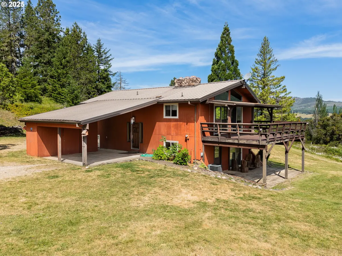 736 Ferguson Ln, South Umpqua, OR 97429 - Image #1