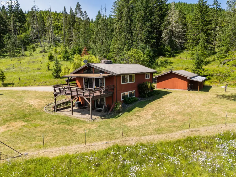 736 Ferguson Ln, South Umpqua, OR 97429 - Image #2