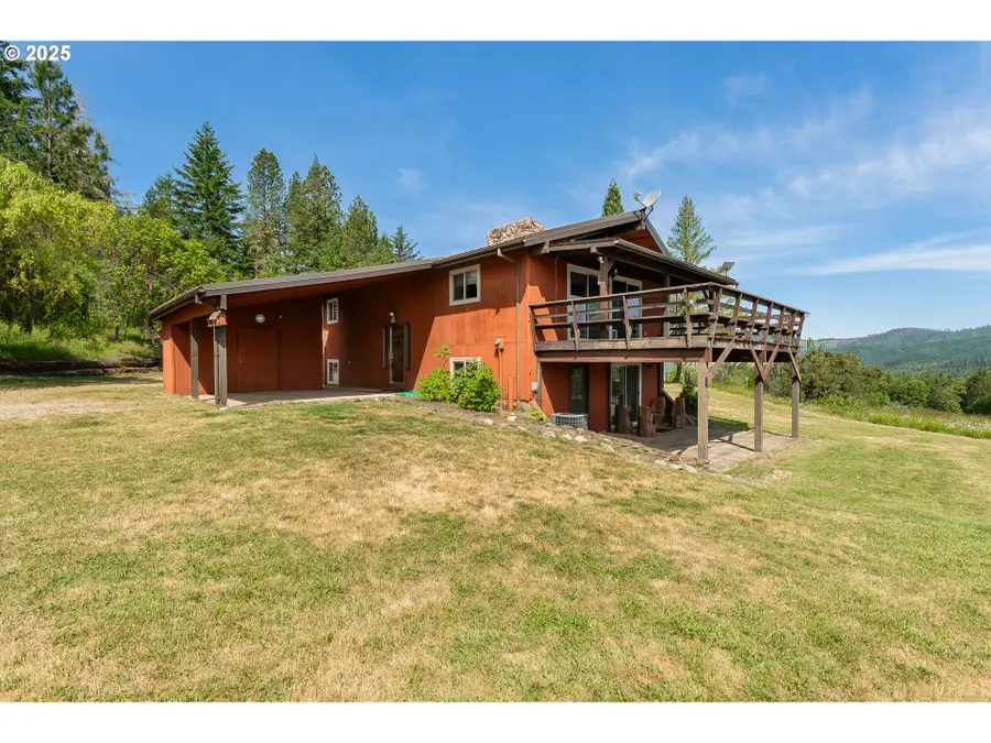 736 Ferguson Ln, South Umpqua, OR 97429 - Image #3