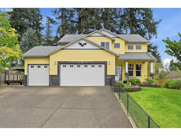 15066 Glendoveer Ct, OregonCity, OR 97045