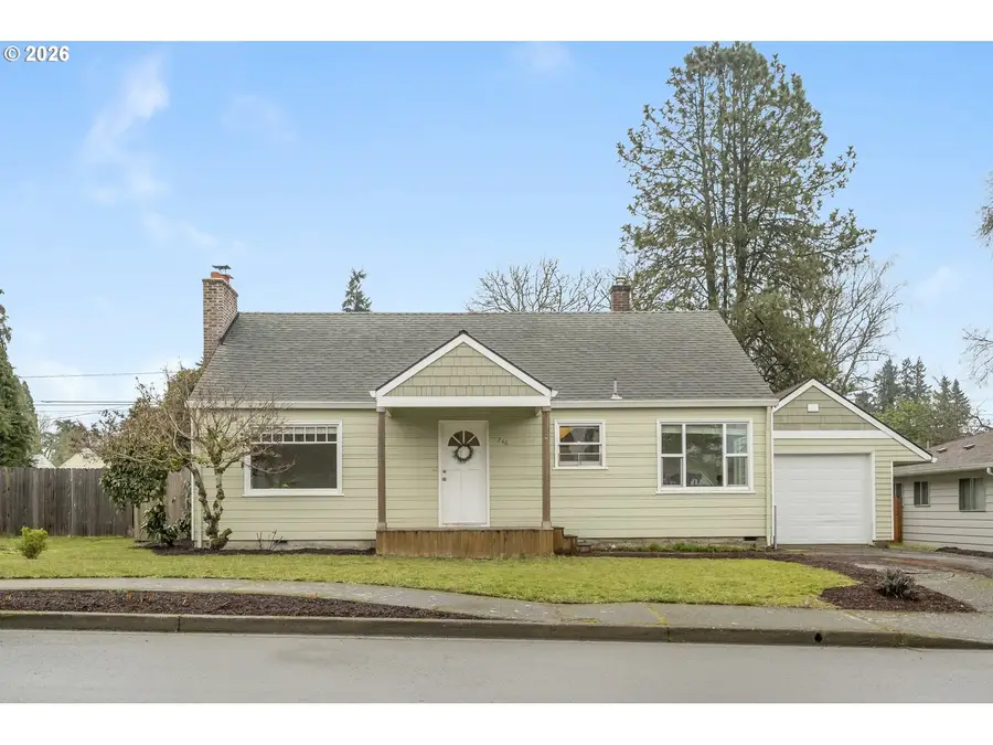 246 NW Freeman Ave, Hillsboro, OR 97124 - Image #2