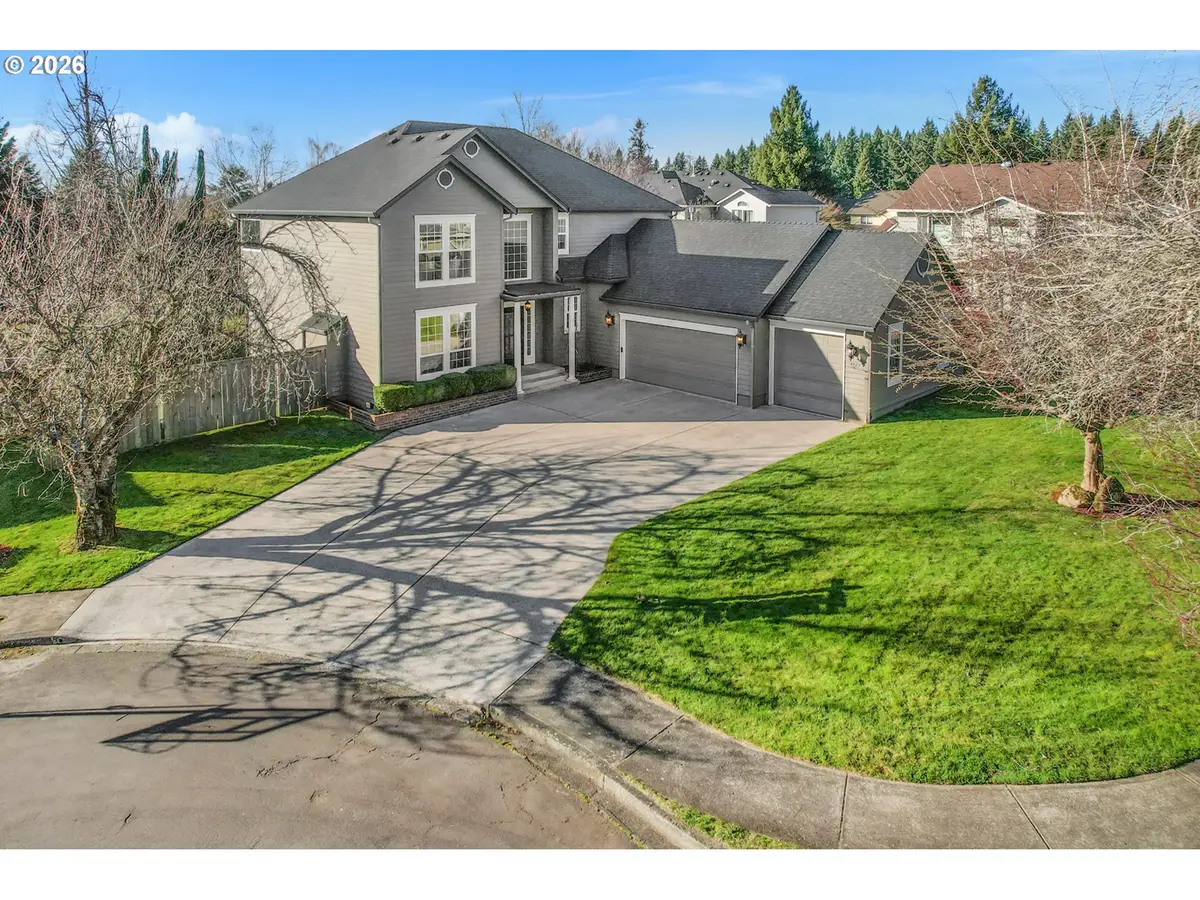 4423 NW Aspen Ct, Camas, WA 98607 - #1