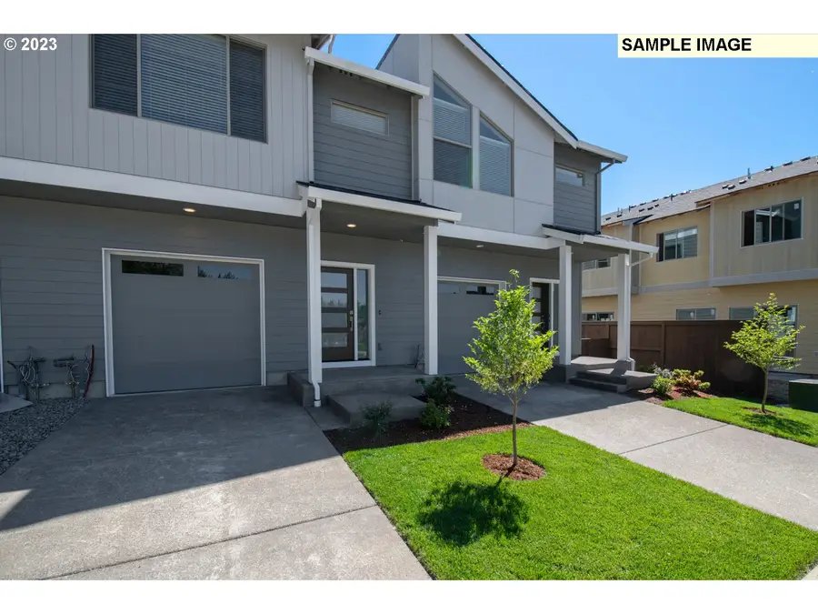 16818 SE Ardenwald Park Ter #LT 657, Happy Valley, OR 97086 - #2