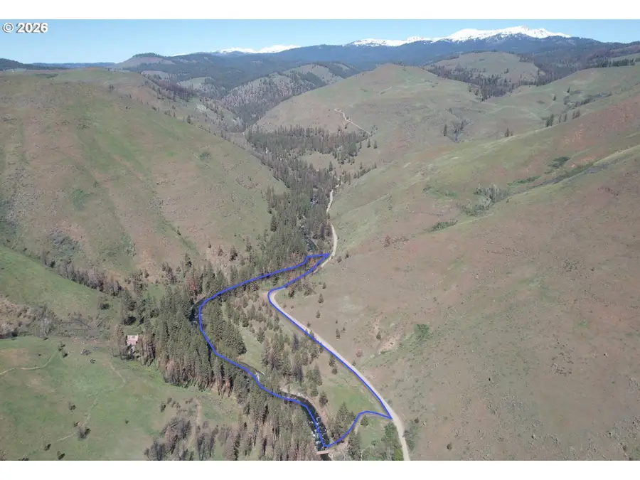 0 Eagle Creek Road, Richland, OR 97870 - #2