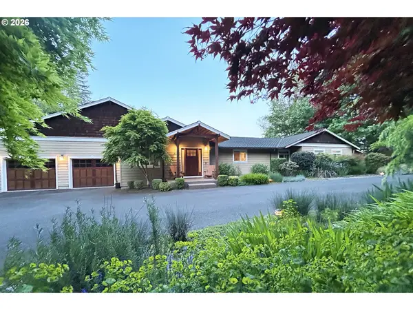 31050 SW Riverwood Dr, WestLinn, OR 97068