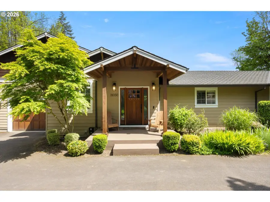 31050 SW Riverwood Dr, Northwest Clackamas, OR 97068 - #2