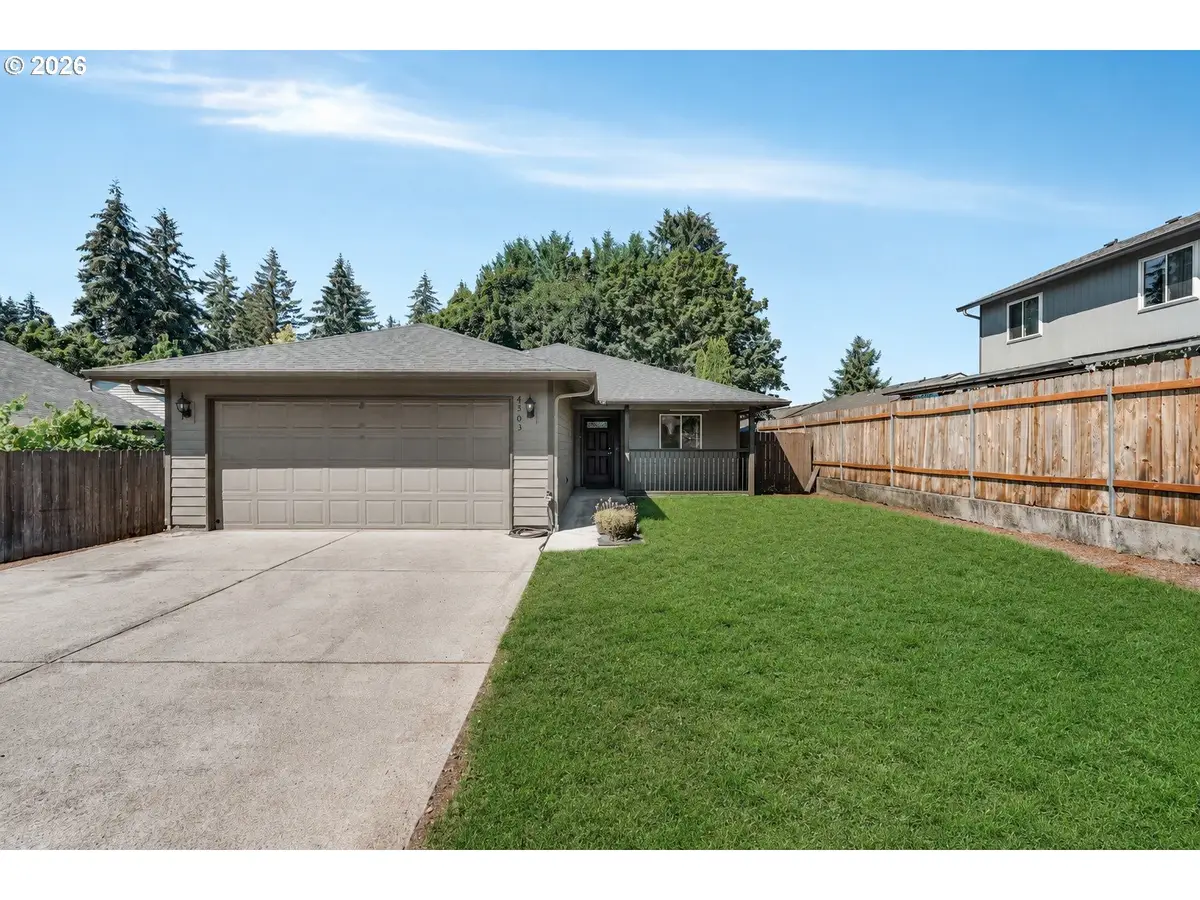 4503 NE 135th Ave, Vancouver, WA 98682 - #1