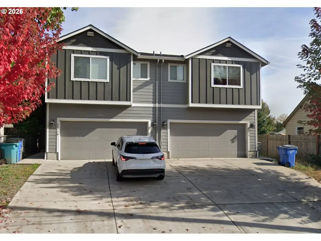 2917 Fruit Valley Rd, Vancouver, WA 98660 - #1