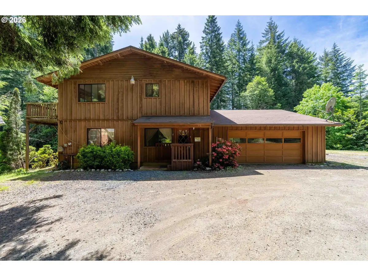 99104 Lone Pine Ln, Remote, OR 97458 - #1